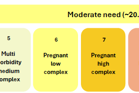 Image for article titled Patient Need Groups: Further Information 