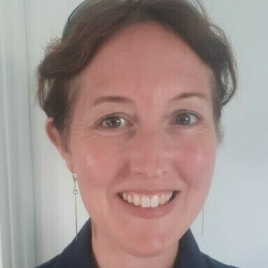 Mrs Joy Mocke