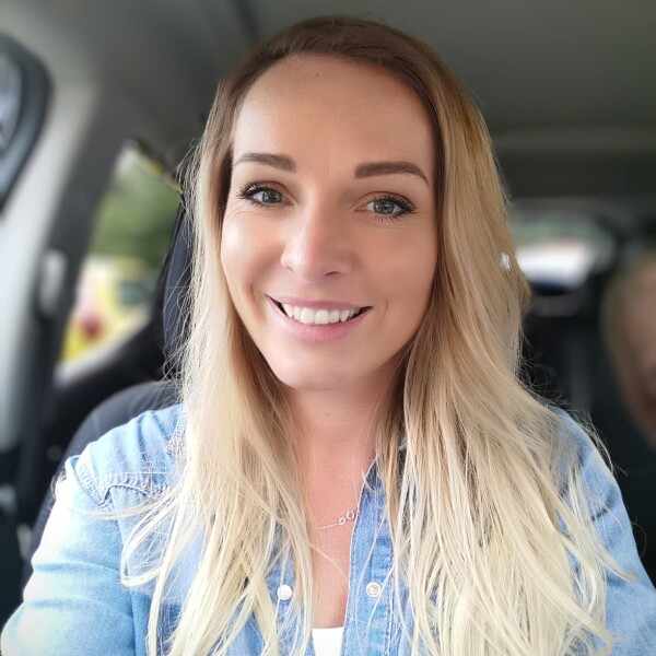 Sophie Whitehead
